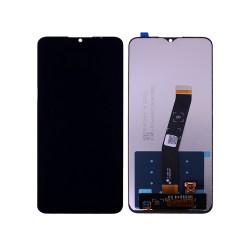 Touch+Display Alcatel 1S 2021/6025H Preto Touch+Display Alcatel 1S 2021/6025H Preto